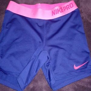 Kids Nike Pros